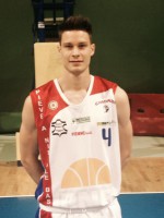 RAFFAELE FURLAN / N. 4