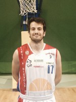 ANDREA PAOLINI / N. 17