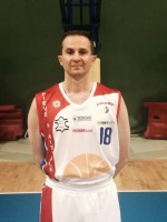 SIMONE PASQUINELLI / N. 18