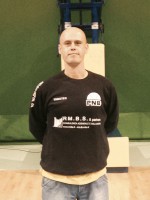 DANIELE INNOCENTI / Direttore Sportivo