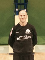 LUCA DORETTI / Allenatore - Scout